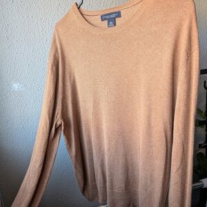 Banana Republic Tan Sweater